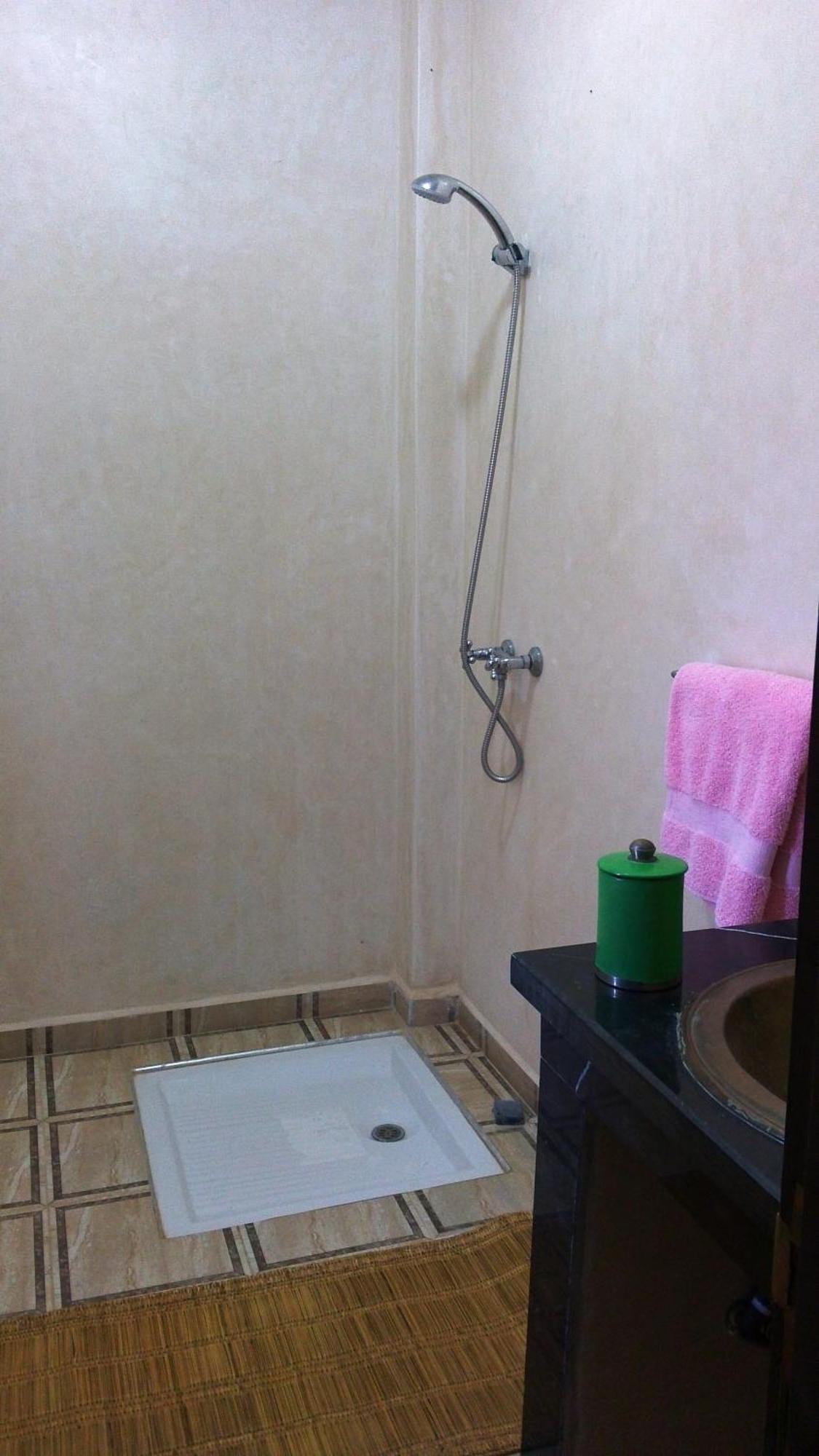 Asklou Appartement à Mirleft Quarto foto