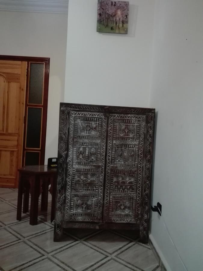 Asklou Appartement à Mirleft Exterior foto